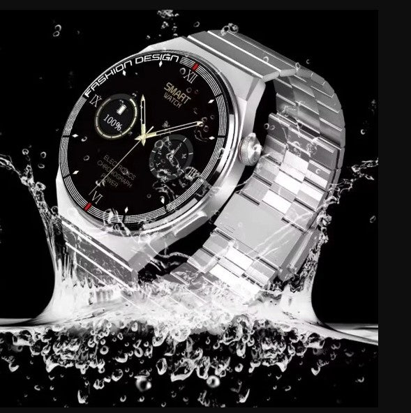 Smart Watch H4 PRO MAX (3 Ceintures)