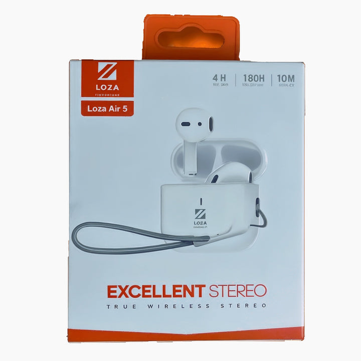 écouteur Bluetooth Loza Air 5