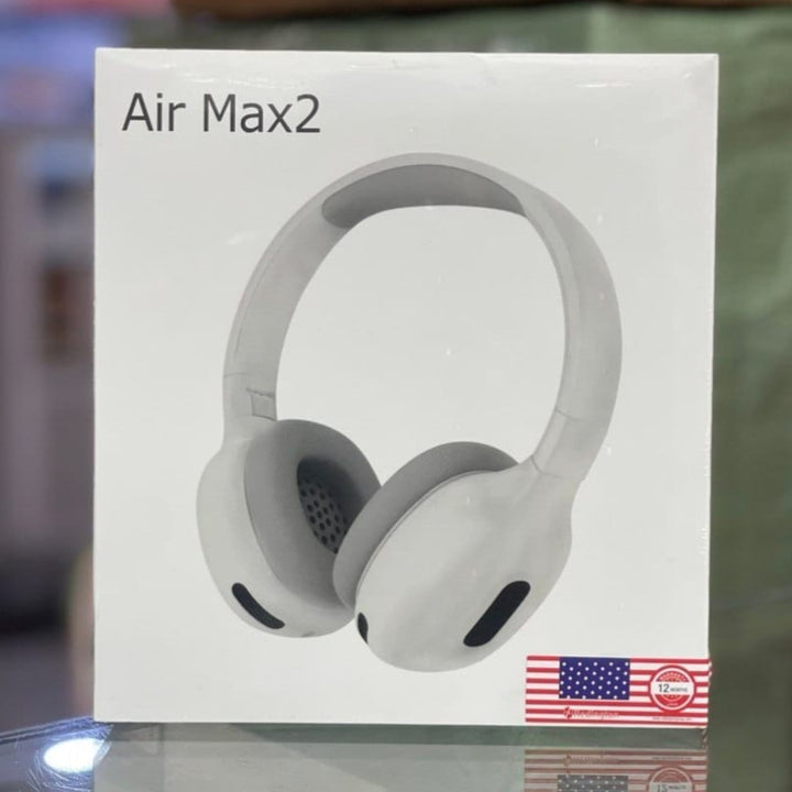 Carque sans fils AirMax 2